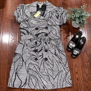 VERTIGO PARIS ‘Brick Road’ Trench Coat